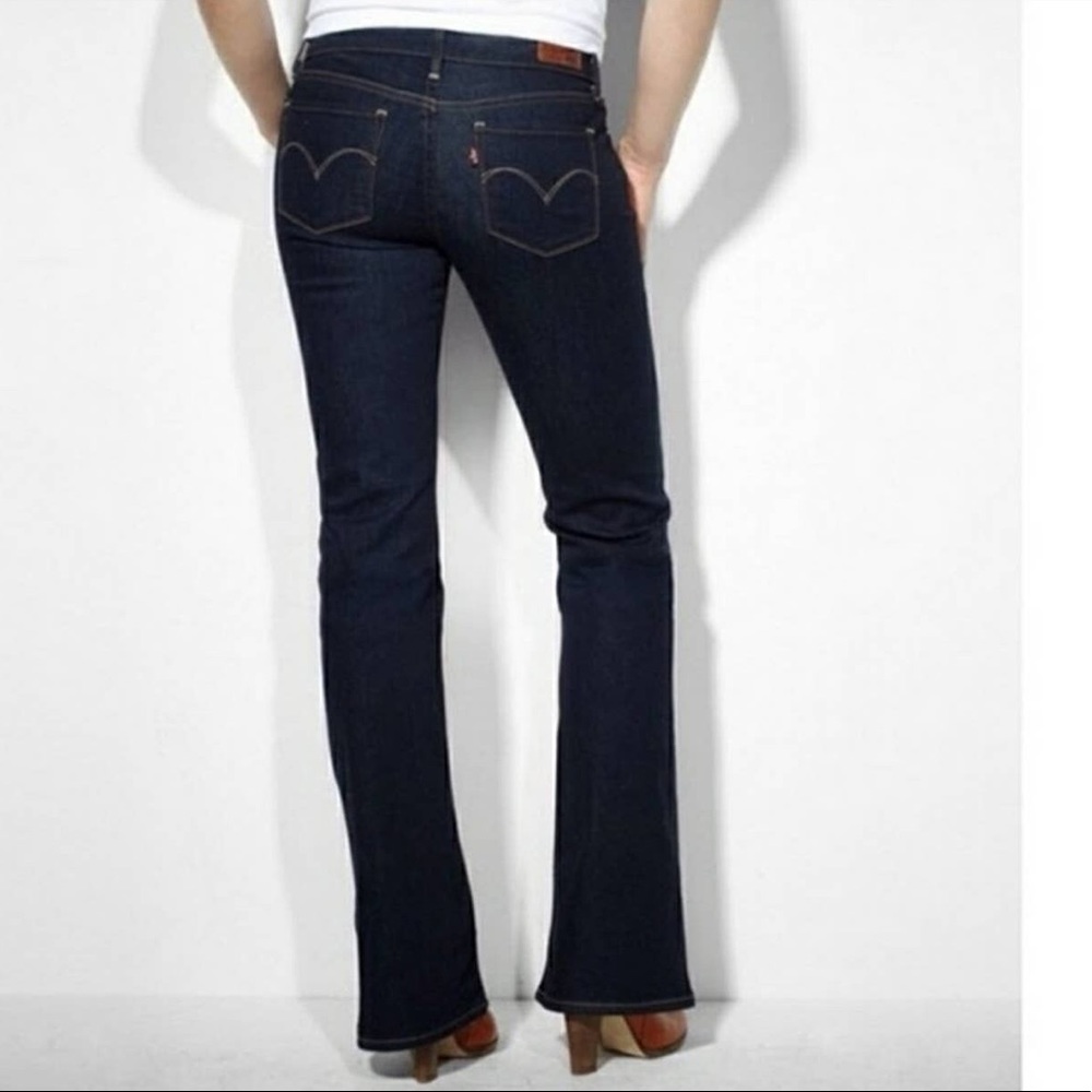 Levi’s Flare Jeans